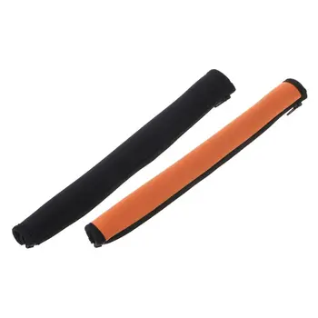 

Replacement Headband foam pads cushions Pad for Audio-Technica MSR7 for sony MDR-1A MDR-1aDAC 1R headphones
