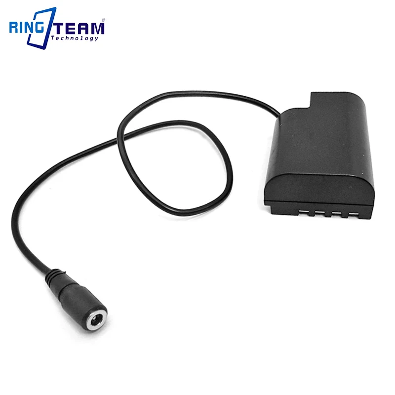 10Sets DMW-BLF19E DMW DCC12 DC Coupler Plus USB