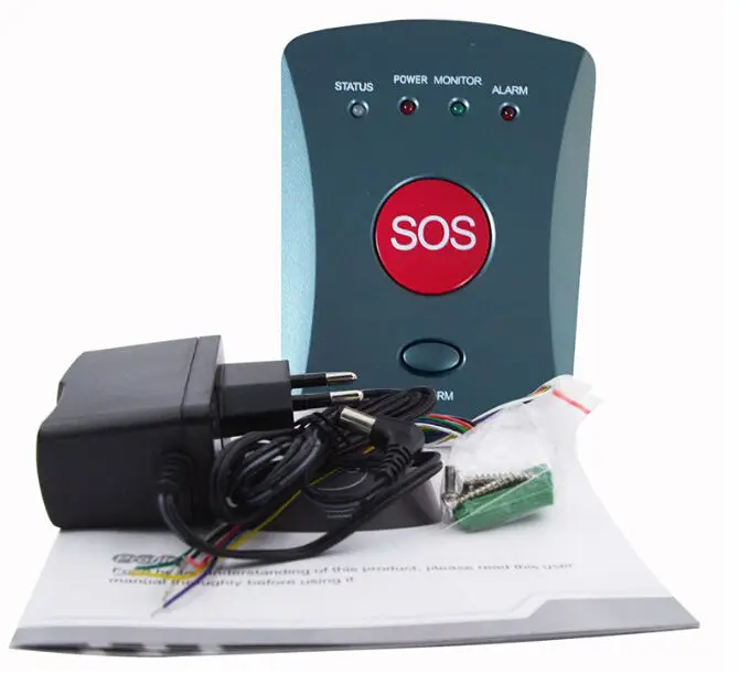 SOS-13