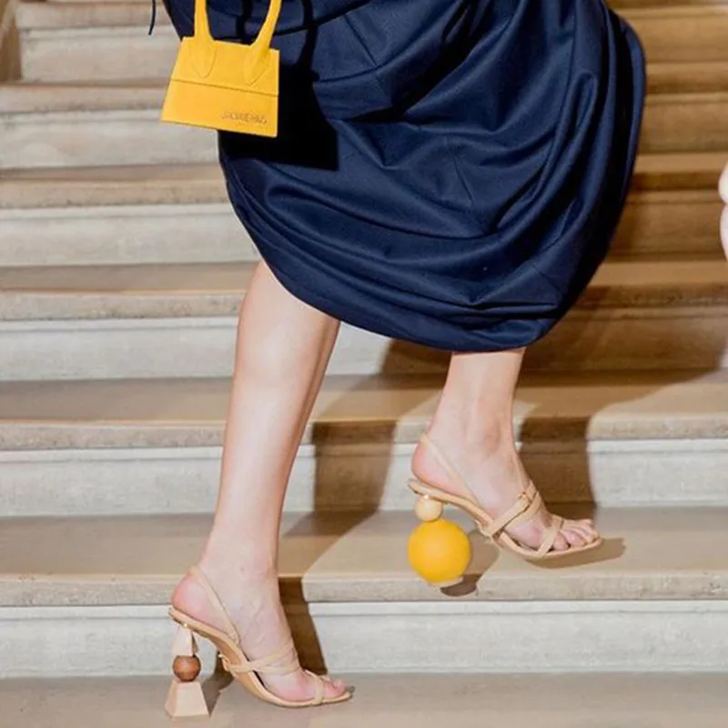 Bocks Gladiador Moda Señoras De As Fiesta Tacones Sandalias Mujer Pic Zapatos Sexy Extraño Boda as Pic qfYt0wn