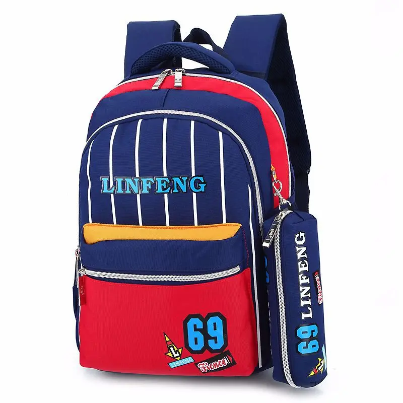 

Children school Backpacks school bags boys girls mochila infantil Fashion Kids Bags Kindergarten School Backpacks Bolsa Escolar