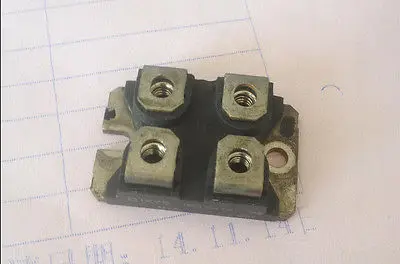 

DHL/EMS 5 Sests 1PC USED Original IXDN75N120 Braking Unit Module