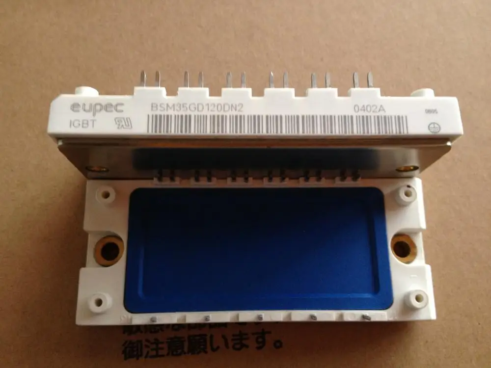 

Freeshipping New BSM35GD120DN2 Power module
