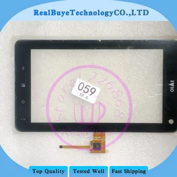 

Repalce ECON-TOUCH EC-M070AE Black Touch Screen Panel Digitizer Glass Sensor Code Random Delivery