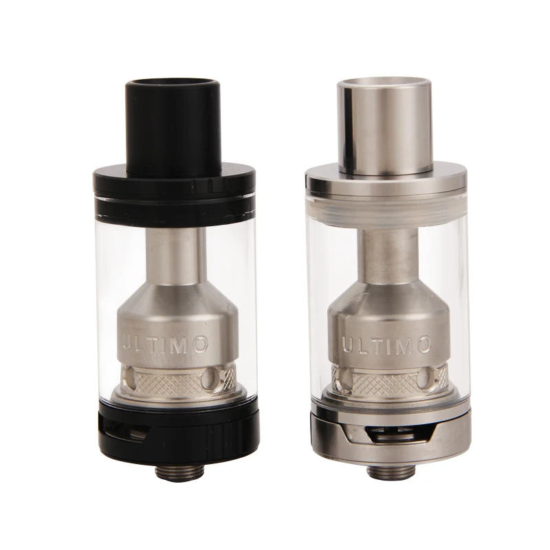 

100% Original Joyetech Ultimo Tank 4ml Top-filling Design Adjustable Airflow Control Atomizer
