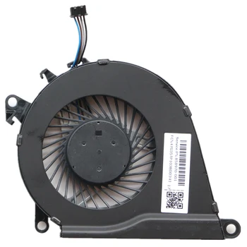 

858970-001 For HP Pavilion 15-bc007nf 15-bc008nf 15-bc010nr 15-bc067nr 15-bc200nx 15-bc220nr Cpu Cooling Fan