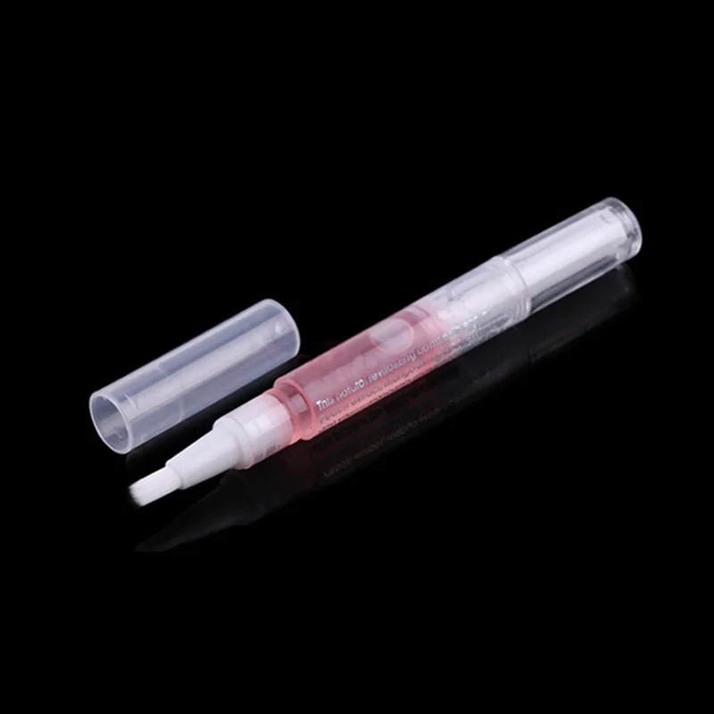 PinPai Nail Nutrition Oil Pen Nails Treatment Cuticle Revitalizer Oil Prevent Agnail Manicure Care Nail Art Treatmental Tools