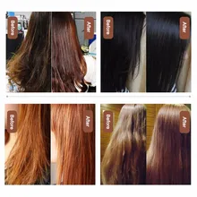 Pure Moroccan Argan Oil Macadamia Nut Oil Hair Care Scalp Treatment Make Your Hair Shine Soft Hair Conditioner Hair 50ml