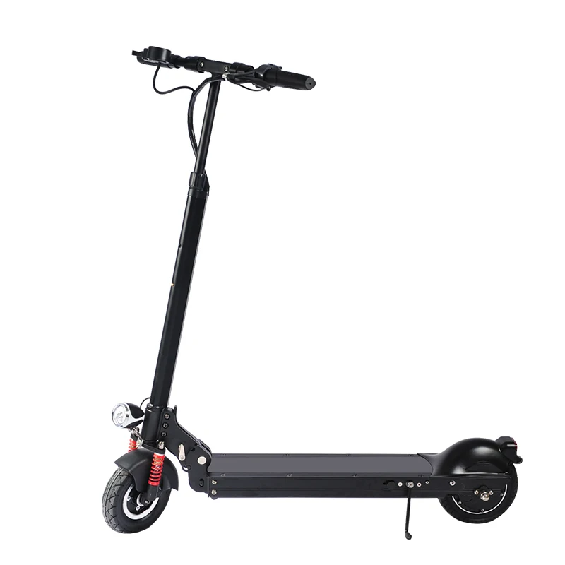 Wind goo folding scooter protable electric scooter free shipping to