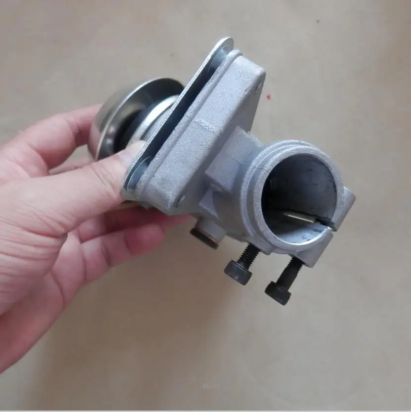 DIA28MM 10T GEAR HEAD OLEO MAC 12