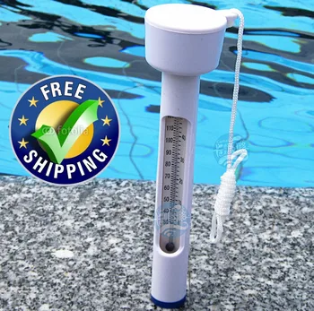 

Swimming pool accessory, baby bath pool thermometer water temperature tester thermometer,floating pool thermometer
