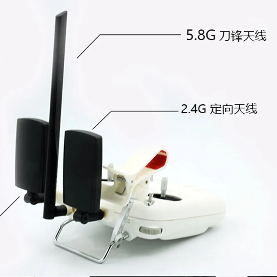 DJI Phantom 3 Standard Accessories Signal Booster Increase Control Distance For FPV Drone DJI Phantom 3 Standard