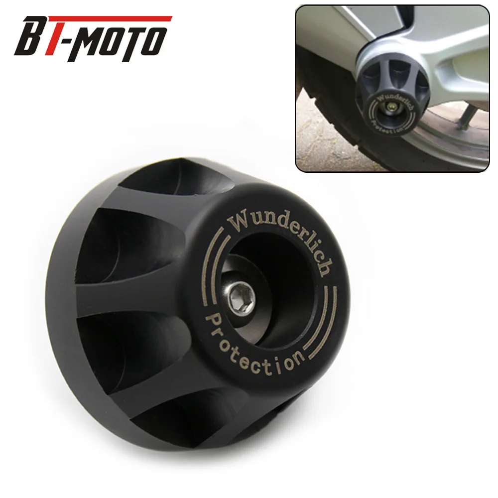 

For BMW R 1200 GS R1200GS LC 13-18 R1200 GS LC Adventure 14-18 Motorcycle Final Drive Housing Cardan Crash Slider Protector