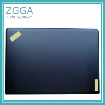 

New Laptop Shell For Lenovo Edge E470 E475 Lcd Back Cover Rear Lid Top Case Black 01EN225 AP11N000100