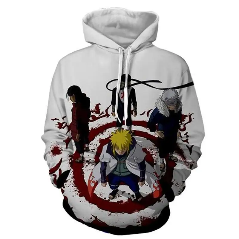 naruto glow in the dark hoodie