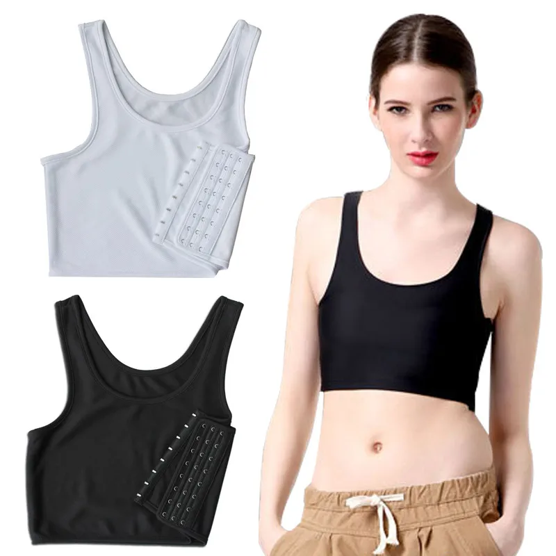 undershirt boobs