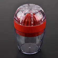 Мгновенный апельсиновый фруктовый ручной соковыжималка машина Бутылка для сока Мини Путешествия машина для приготовления фруктов ручная соковыжималка пресс для сока