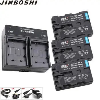 

3pcs/lots 7.4V NP-FM500H NP FM500H NPFM500H Camera Battery+ Dual Charger For Sony A550 A560 A580 A57 A58 A65 A77 A99 Battery