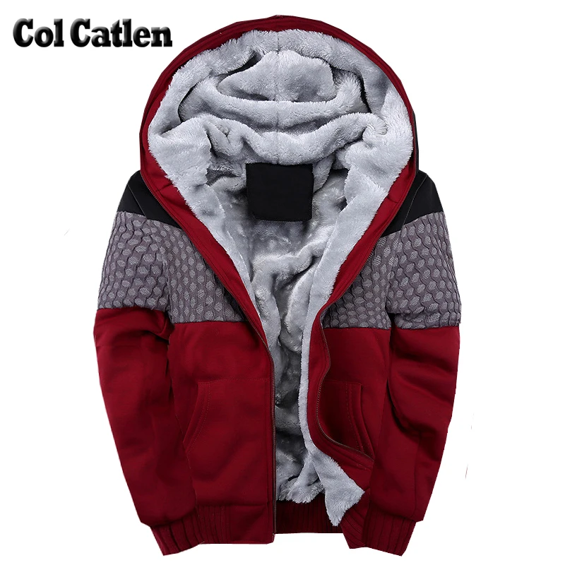 mens branded hoodies
