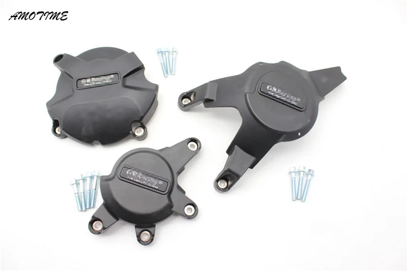 

Motorcycle Engine Cover Protector Protection For HONDA CBR1000RR CBR1000 RR 2008 2009 2010 2011 2012 2013 2014 2015 2016
