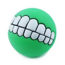 1 шт. смешанные террор зуб игрушки для плавания классические красочные мягкие плавающие Squeeze писклявый звук игрушка для купания YQYV