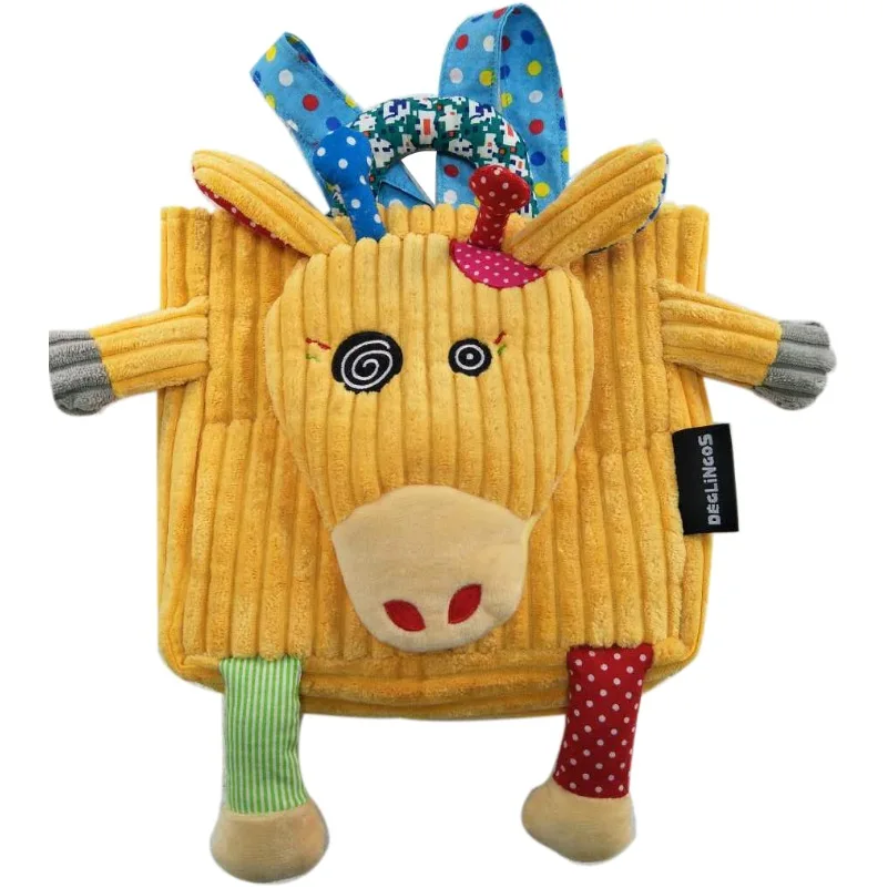 2019 новые 3D животные детские рюкзаки бренд дизайн для девочек и мальчиков рюкзак для малышей Дети слон школьные сумки детский сад