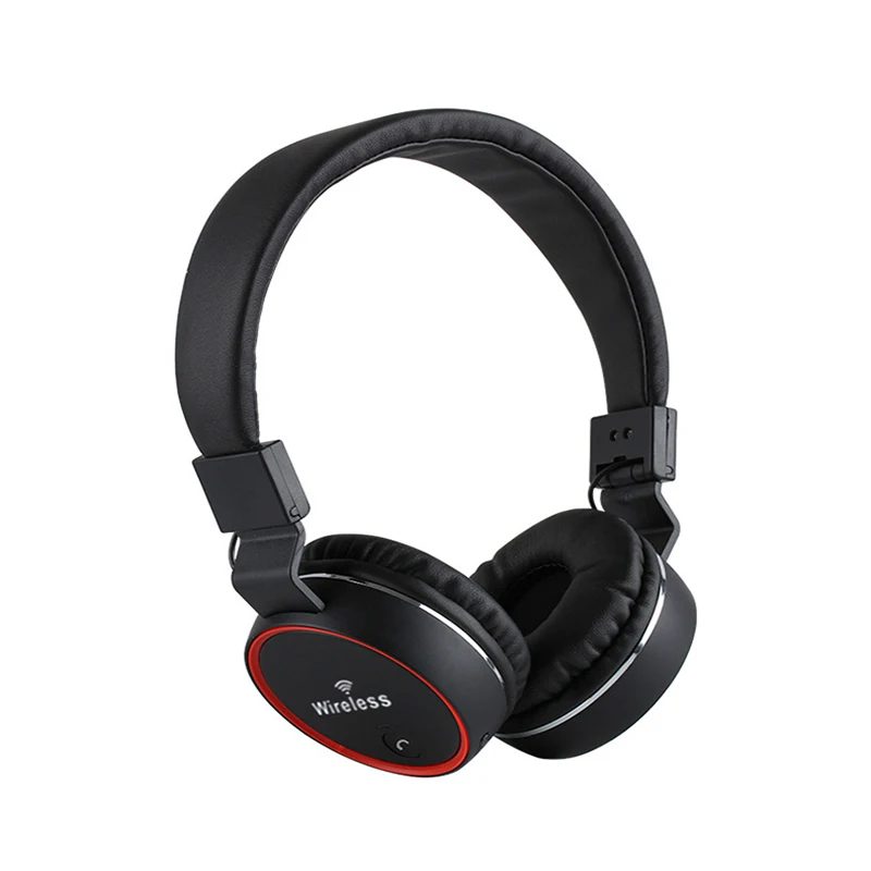 ACCALIA Цвет стерео аудио Mp3 Bluetooth гарнитура Беспроводная связь с
