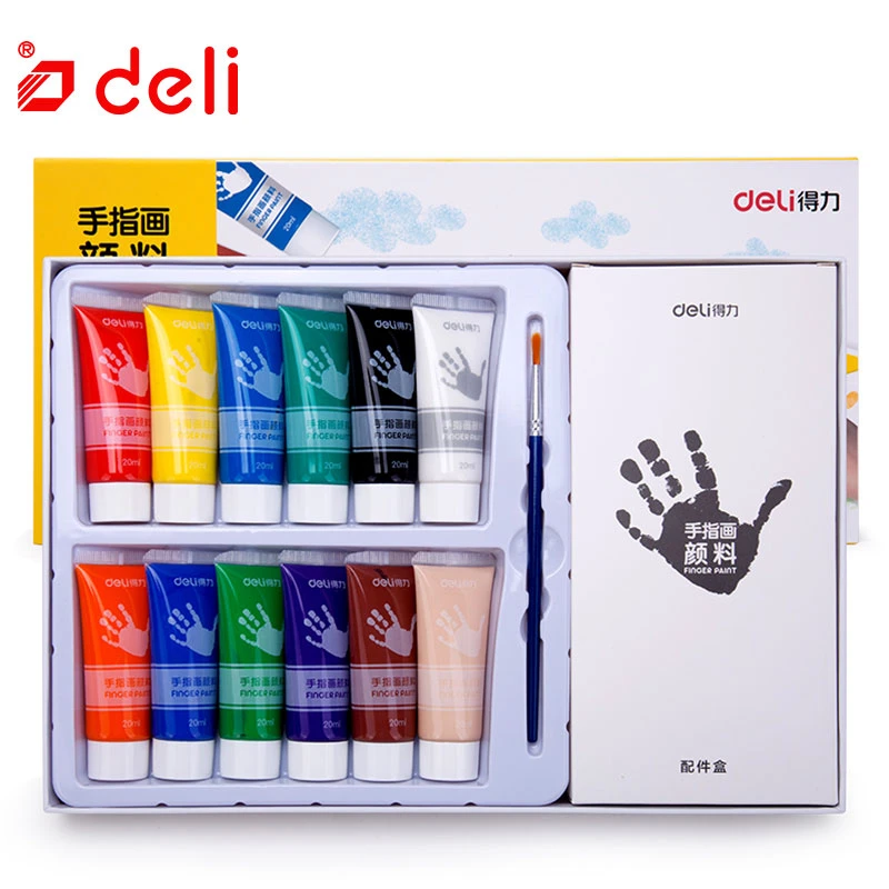 painting kits for children