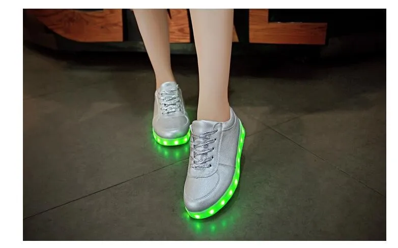 Sapato casual masculino