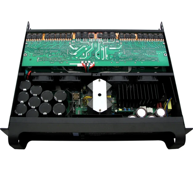 Clearance 2018 high power amplifier FP10000Q lab amplifier church concert performance amplificador audio fp14000 amplifier 3