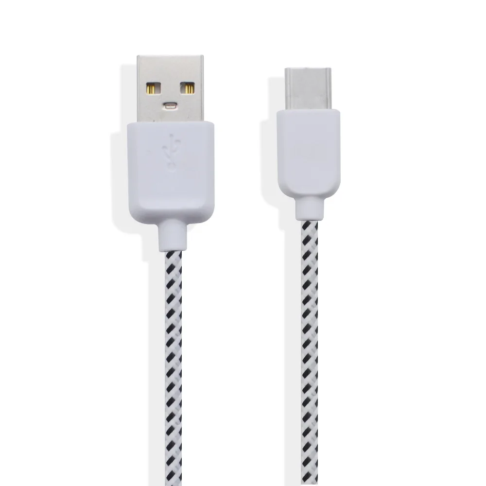 USB Type C Cable Braided Fast Charging 1m 2m 3m Cord Charger for huawei p9 p10 p20 mate 10 pro lite samsung Galaxy s8 S9 a3 a5 USB Type C Cable Braided Fast Charging 1m 2m 3m Cord Charger for huawei p9 p10 p20 mate 10 pro lite samsung Galaxy s8 S9 a3 a5