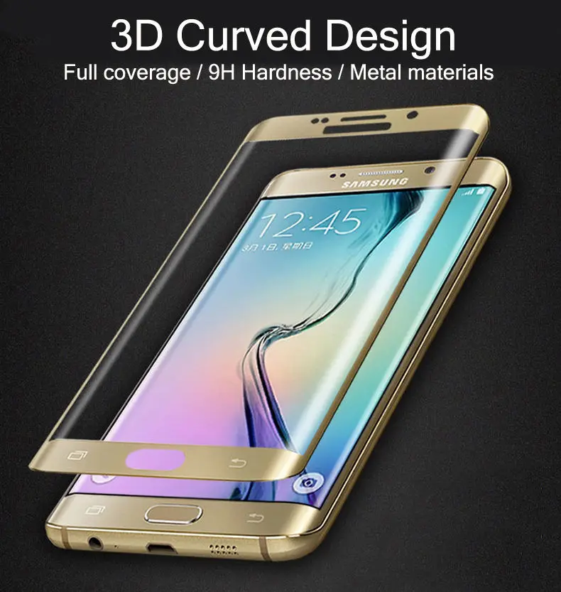 Samsung Galaxy S Edge Купить
