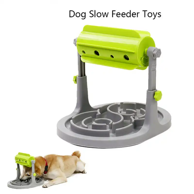 speedy pet slow feeder