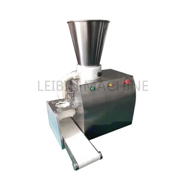 

Semi-automatic small imitation handmade dumpling machine