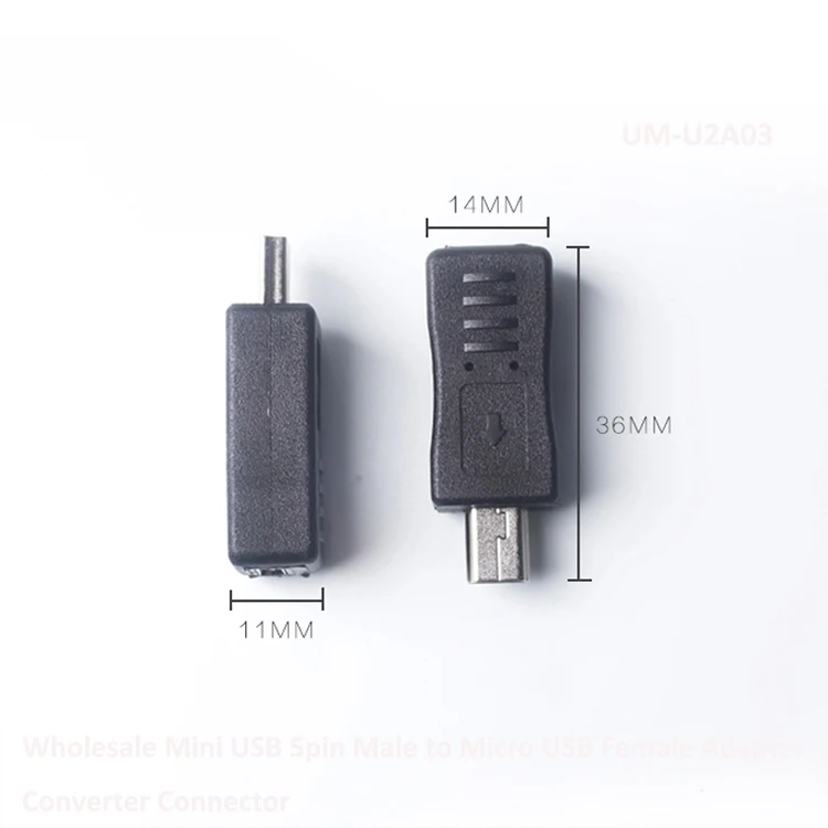 mini usb connector (5)