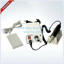 220 в сильный 90 микромотор ручная полировка 35000 об/мин 102 наконечник для лабораторных ювелирных изделий и промышленности