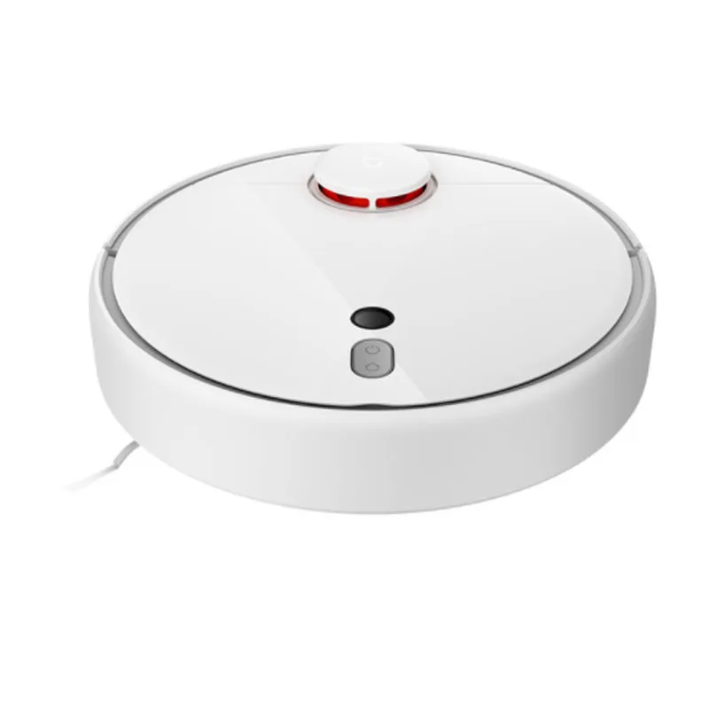  New Arrival Xiaomi Vacuum Clearner 1S for Home Automatic Sweeping Smart Planned WIFI Mobile APP Con