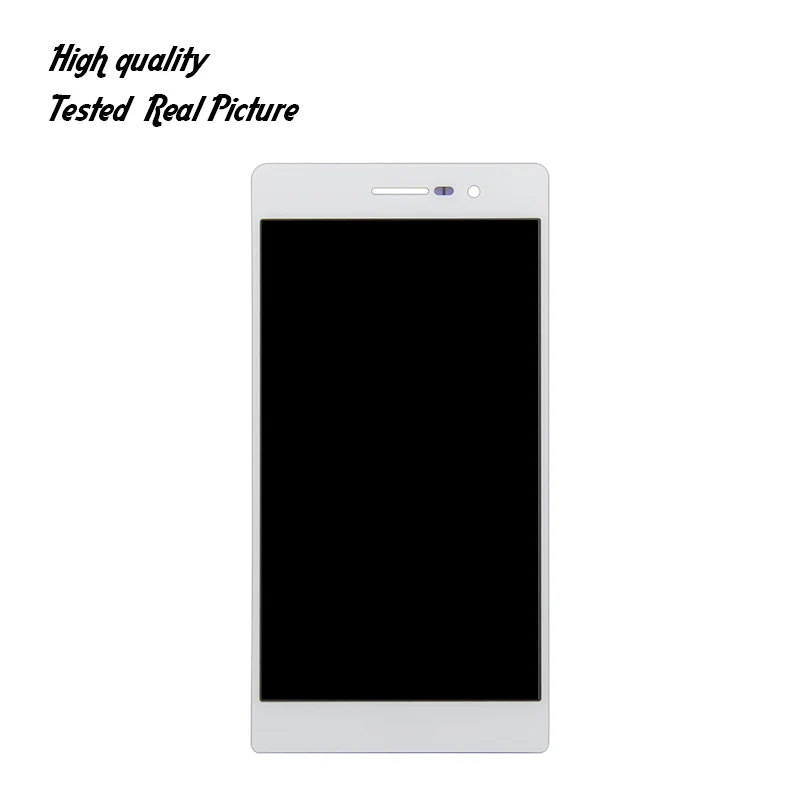 For-huawei-ascend-p7-LCD-display-Touch-Screen-with-Digitizer-glass-Assembly-free-tools-replacement