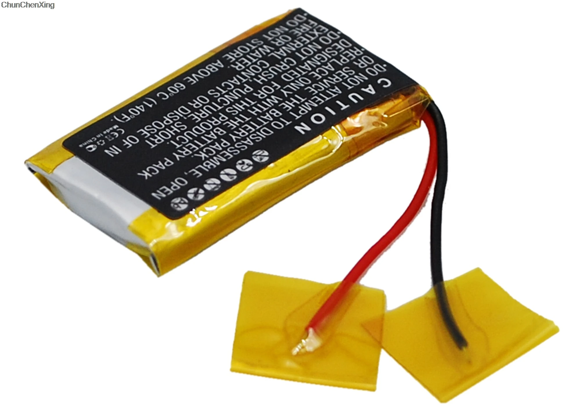Аккумулятор Cameron Sino 110 мА · ч 381424 AHB441623 для Sony SBH 20|Цифровые аккумуляторы| |
