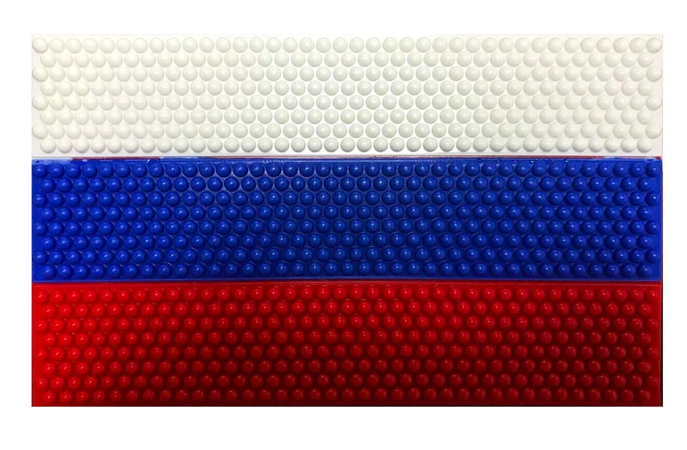 

Sticky Car Mat Anti-Slip Mat Dashboard Pad Holds Mobile Phone,Sunglasses,Keys,etc. Russia,,German,United States,The Onion Flag