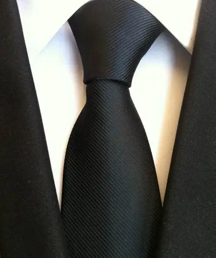 20 шт./лот) Классические шелковые мужские галстуки на шею Галстуки 8 см галстуки с рисунком Пейсли для мужчин деловые Свадебные вечеринки Gravatas - Цвет: LUC-28