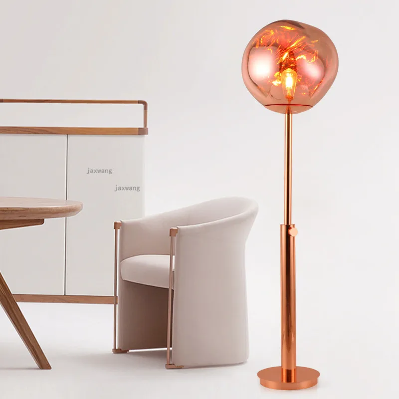 

Modern nordic Iron ABS floor lamp standing lamp living room bedroom floor light stand lamp LED decor bedside floor lamps edfefa