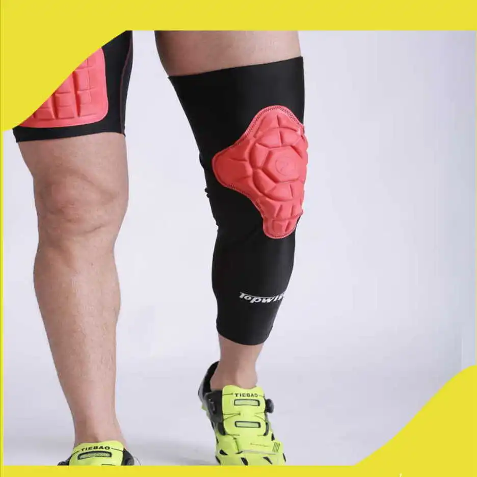 1 piece All Season anticollision Basketball Knee Pads Quick Dry