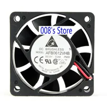 Ventilateur de refroidissement de processeur, pour onduleur de serveur PC PM05/BH1Q 6015 60*60*15MM 12V 0.24A 6CM 3/4 fil PWM 3700RPM