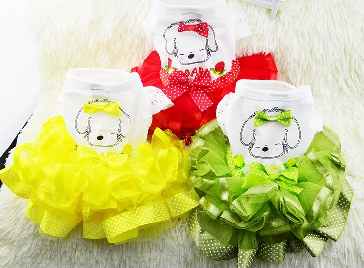 2016_New_Pet_dress_Skirt_Clothes_Puppy_Dog_Summer_Tutu_Princess_Dress_Dancing_costume_pet_products_12