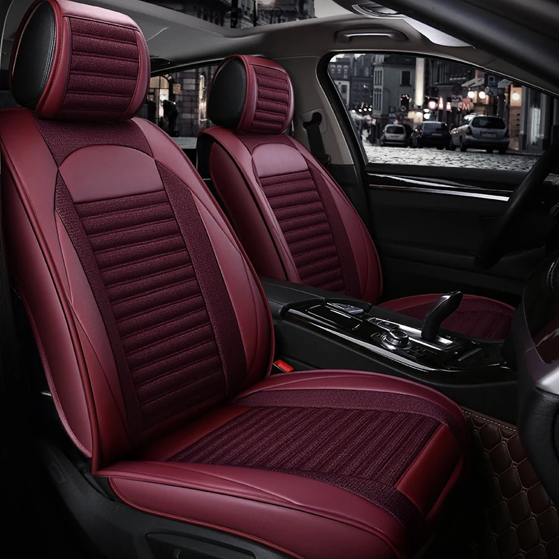 Чехол для автокресла чехлы сидений Ibiza 6j 6l leon 1 2 3 5f mk1 mk2 mk3 SC fr ST X PERIENCE PIENCE Toledo|Чехлы