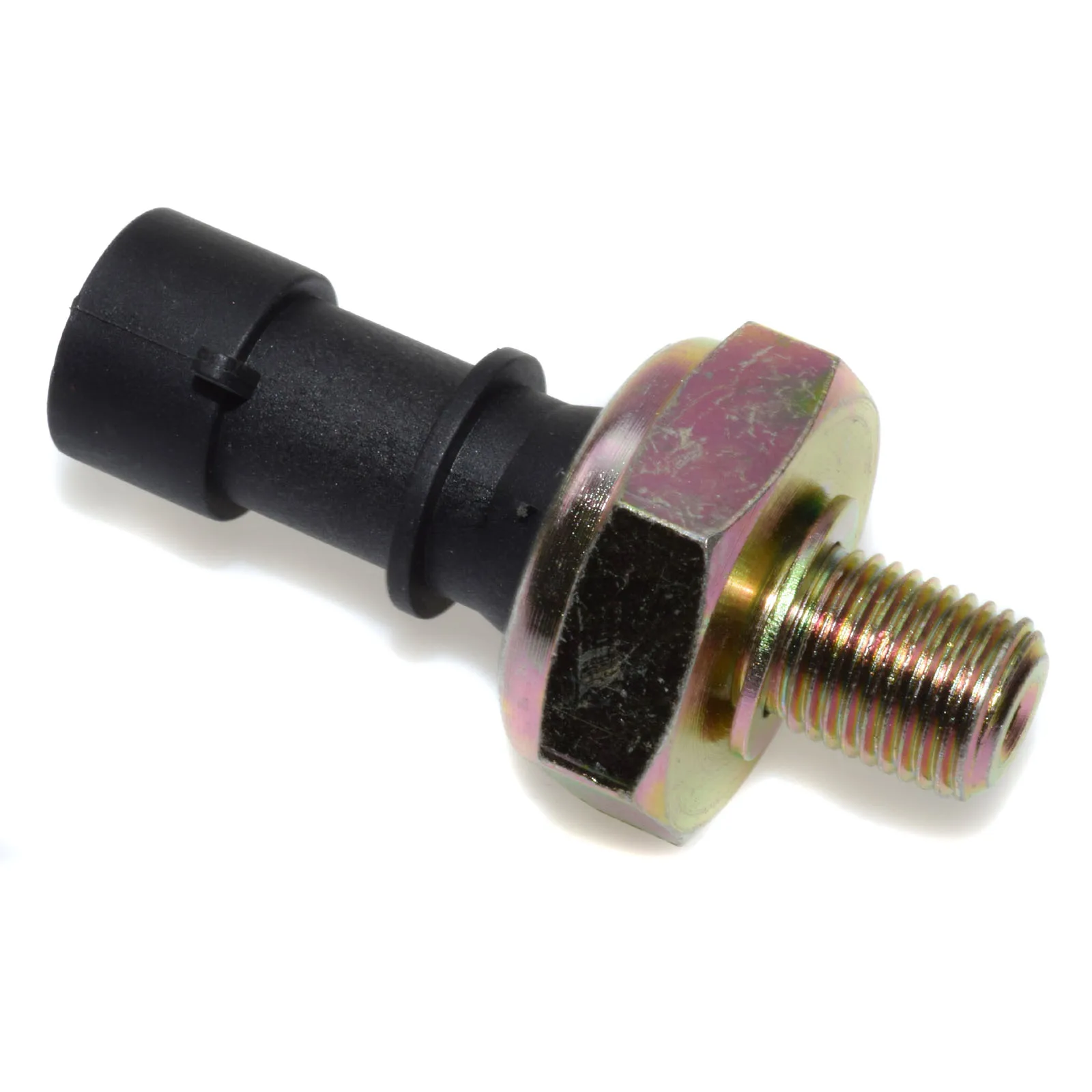 Переключатель давления масла двигателя WOLFIGO для Vauxhall Opel Adam Agila A Corsa Astra Meriva Vectra C
