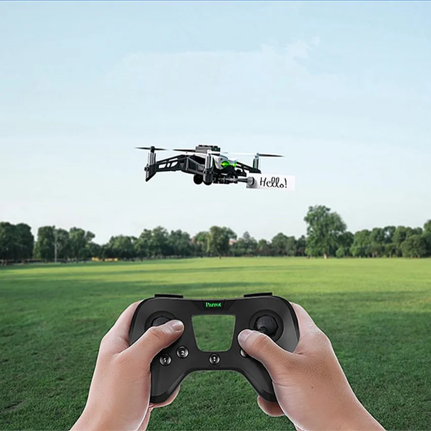 Parrot minidrones rolling spider Mambo и Swing запасные части Flypad дистанционное управление