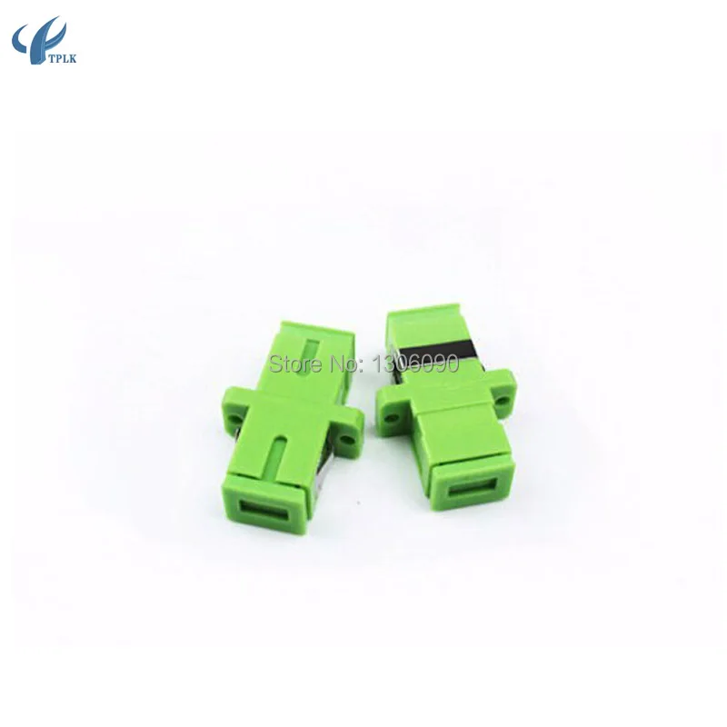 SC APC SM Adaptor 2
