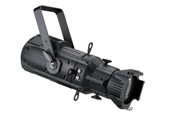

NEW 170W 4IN1 RGBW Quadcolor LED Profie Spot Light,LED Ellipsoidal Studio Light,LED Projector Stage Profile Light TV Studio
